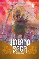 Vinland Saga 11 di Makoto Yukimura edito da KODANSHA COMICS