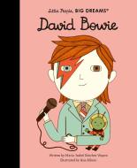 David Bowie di Isabel Sanchez Vegara edito da Frances Lincoln Publishers Ltd