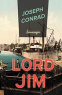 Lord Jim di Joseph Conrad edito da Max Bollinger