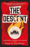 The Descent di Paul E. Hardisty edito da Orenda Books