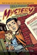 Max Finder Mystery Collected Casebook, Volume 2 di Liam O'Donnell edito da Owlkids