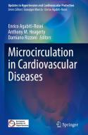 Microcirculation in Cardiovascular Diseases edito da Springer International Publishing