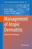 Management of Atopic Dermatitis edito da Springer International Publishing