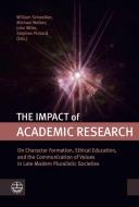 The Impact of Academic Research edito da Evangelische Verlagsansta