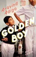 Golden Boy di Aravind Adiga edito da Beck C. H.