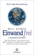 Einwandfrei di Will Bowen edito da ARKANA Verlag