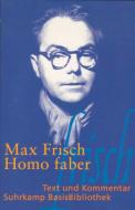 Homo faber. Mit Materialien di Max Frisch edito da Suhrkamp Verlag AG