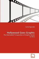 Hollywood Goes Graphic di Camila Figueiredo edito da VDM Verlag