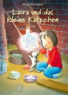 Lauras Stern und das kleine Kätzchen di Klaus Baumgart edito da 360 Grad Verlag GmbH