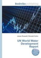 Un World Water Development Report edito da Book On Demand Ltd.