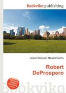 Robert Deprospero edito da Book On Demand Ltd.