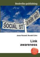 Link Awareness edito da Book On Demand Ltd.