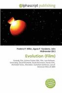 Evolution (film) edito da Vdm Publishing House