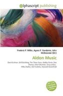 Aldon Music edito da Vdm Publishing House