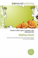 Melissa Duck edito da Betascript Publishing