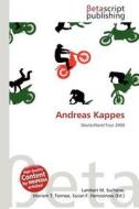 Andreas Kappes edito da Betascript Publishing