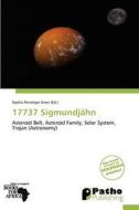 17737 Sigmundjahn edito da Crypt Publishing