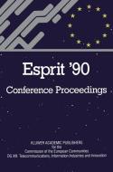 ESPRIT '90 edito da Springer Netherlands