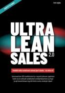 UltraLeanSales2.0 di Antti Leijala edito da Books on Demand
