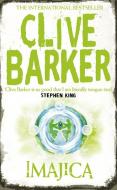 Imajica di Clive Barker edito da HarperCollins Publishers