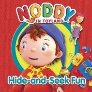 Hide And Seek Fun di Enid Blyton edito da Harpercollins Publishers