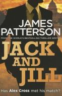 Jack And Jill di James Patterson edito da Harpercollins Publishers