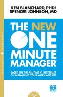 The New One Minute Manager di Kenneth H. Blanchard, Spencer Johnson edito da Harper Collins Publ. UK
