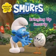 Smurfs: Bringing Up Smurfy di Peyo edito da HARPERCOLLINS