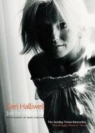 Geri Halliwell: Just for the Record di Geri Halliwell edito da Ebury Press