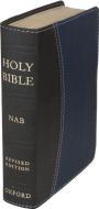 New American Bible-Nabre edito da Oxford University Press, USA