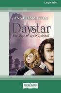 Daystar di Anne Hamilton edito da ReadHowYouWant