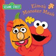 Elmo's Monster Mash di Naomi Kleinberg edito da Random House Usa Inc