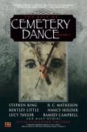 The Best of Cemetary Dance Vol 1 di Various edito da ROC BOOKS