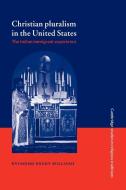 Christian Pluralism in the United States di Raymond Brady Williams edito da Cambridge University Press