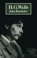 H. G. Wells di John Batchelor, Batchelor edito da Cambridge University Press