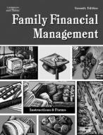 Family Financial Management di John Roman, Robert Finch edito da Cengage Learning, Inc