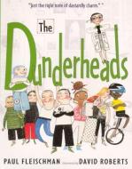 The Dunderheads di Paul Fleischman edito da Turtleback Books