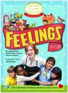 Ruby's Studio: The Feelings Show: A Fun Exploration of Feelings and How to Express Them edito da Rubys Studio