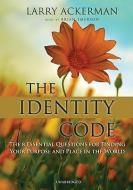 The Identity Code -Lib: MP3 edito da Blackstone Audiobooks