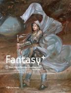Fantasy+ 3 di Vincent Zhao edito da CYPI Press