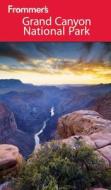 Frommer's Grand Canyon National Park di Shane Christensen edito da Frommermedia