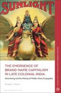 CPSAH EMERGENCE OF BRAND NAME CAPIT