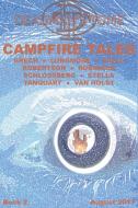 Deadman's Tome Campfire Tales Book Two di Amy Grech, James H Longmore, Michael Picco edito da Lulu.com