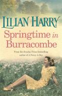 Springtime In Burracombe di Lilian Harry edito da Orion Publishing Co