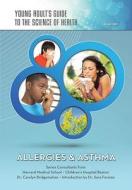 Allergies & Asthma di Jean Ford edito da Mason Crest Publishers