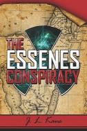 The Essenes Conspiracy di #Kane,  J.,  L. edito da Publishamerica