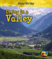 Living in a Valley di Ellen Labrecque edito da HEINEMANN LIB