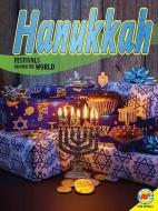 Hanukkah di Grace Jones edito da AV2 BY WEIGL