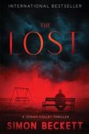 The Lost di Simon Beckett edito da OPEN ROAD MEDIA MYSTERY & THRI
