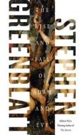 The Rise and Fall of Adam and Eve di Stephen Greenblatt edito da Audible Studios on Brilliance